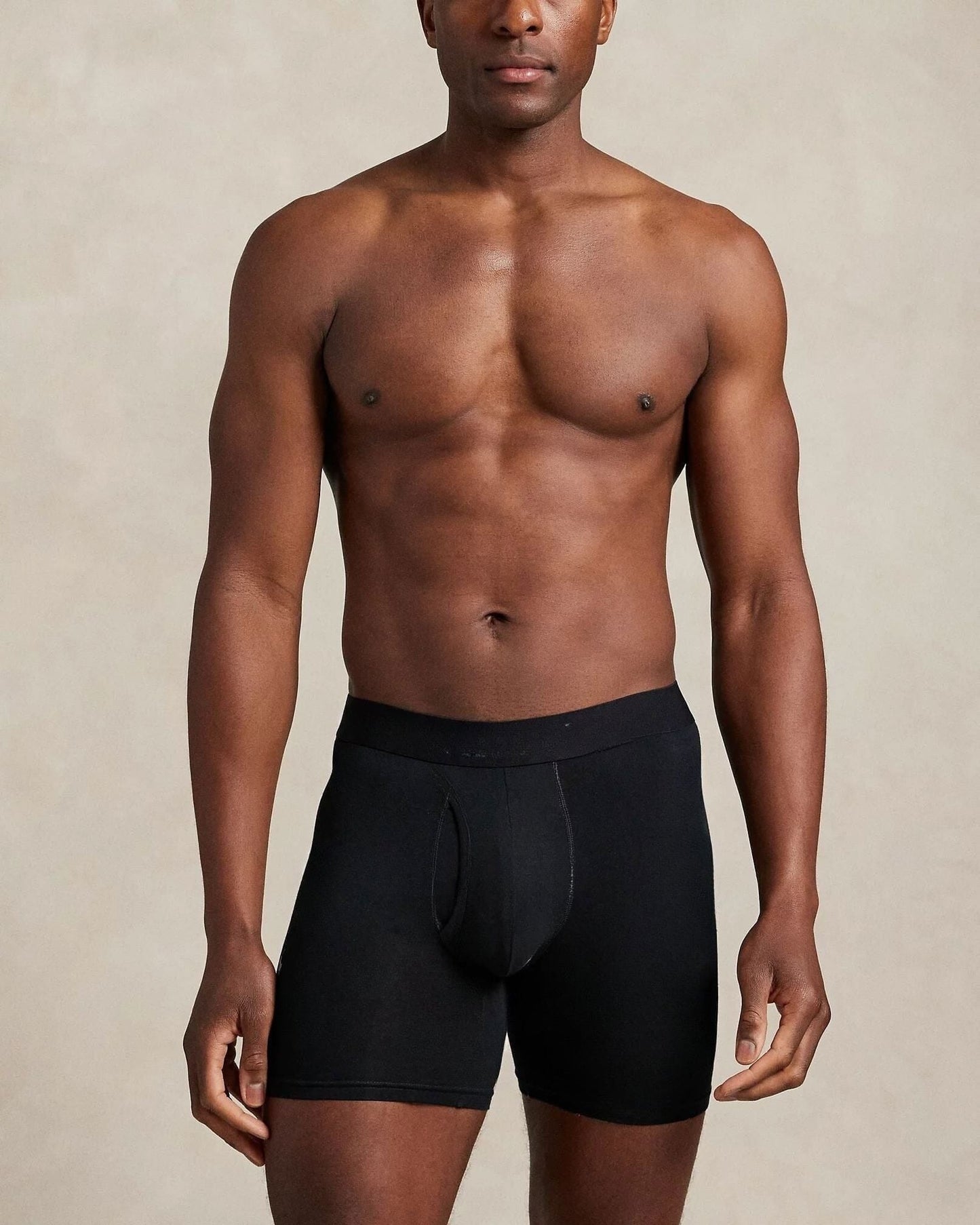 4D-Flex Polo Bear Boxer Brief 3-Pack